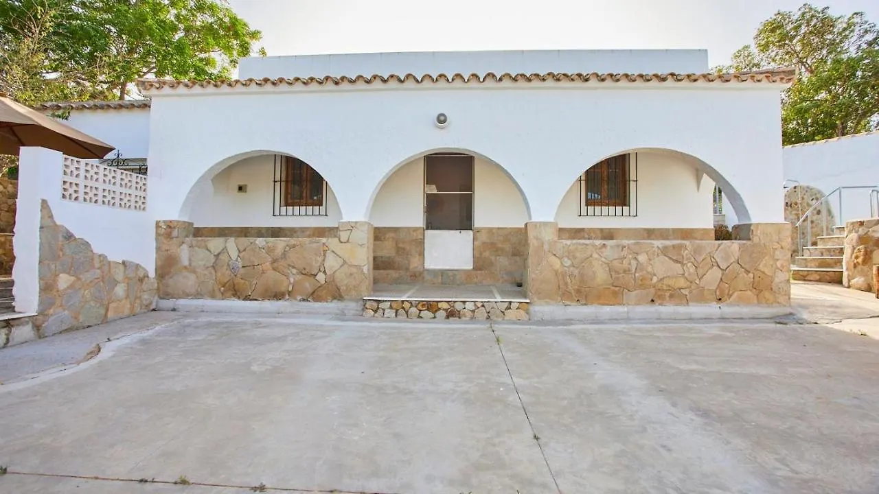Finca El Relio Vejer De La Frontera - El Palmar By Ruralidays Villa Cadiz Holiday home