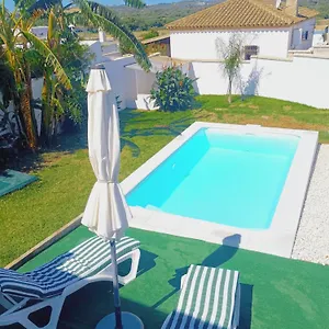 Сasa de vacaciones La Brisa, Cádiz